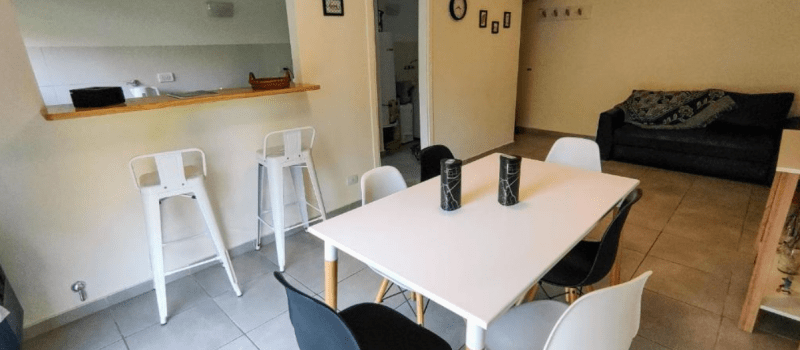 Captura De Pantalla Alquiler Confortmdp Apartamentos Mar Del Plata Buenos Aires