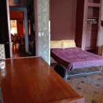 Captura pantalla convenientes departamentos equipados metros edificio unico cerca todo