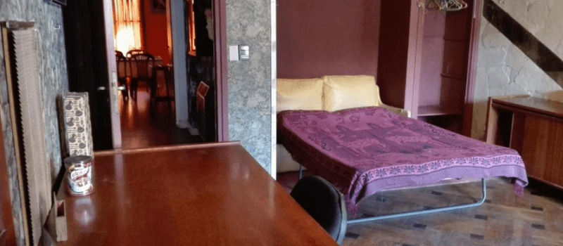 Captura De Pantalla Alquiler Convenientes Departamentos Equipados En Mar Del Plata A Metros Edificio Unico Cerca Todo Buenos Aires