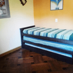 Captura pantalla convenientes departamentos equipados metros edificio unico cerca todo