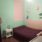 Captura pantalla convenientes departamentos equipados metros edificio unico cerca todo