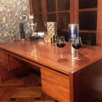 Captura pantalla convenientes departamentos equipados metros edificio unico cerca todo