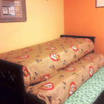 Captura pantalla convenientes departamentos equipados metros edificio unico cerca todo