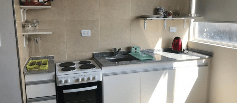 Captura De Pantalla Alquiler Coqueto Departamento Boutique Mar Del Plata Buenos Aires