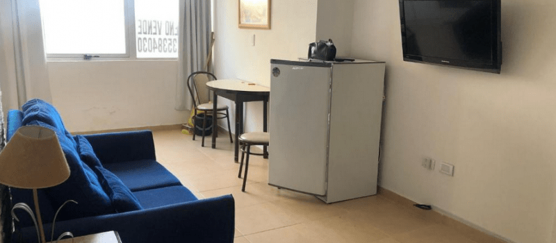 Captura De Pantalla Alquiler Coqueto Departamento Boutique Mar Del Plata Buenos Aires