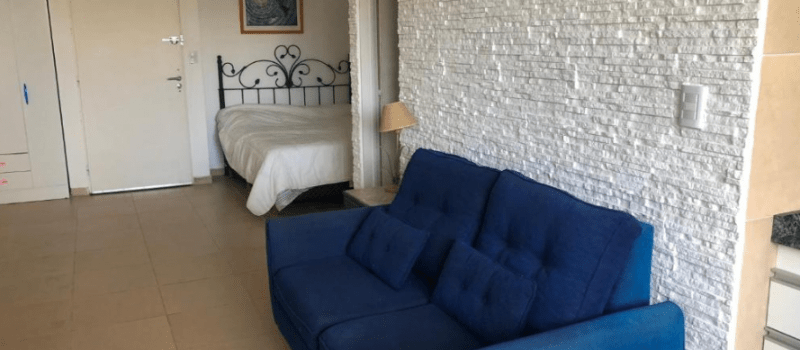 Captura De Pantalla Alquiler Coqueto Departamento Boutique Mar Del Plata Buenos Aires