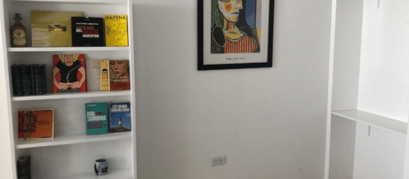 Captura De Pantalla Alquiler Coqueto Departamento Boutique Mar Del Plata Buenos Aires