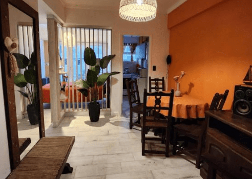 Alquiler de Departamento Córdoba 2107 en Mar del Plata Buenos Aires Argentina