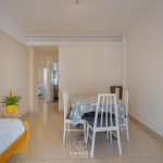 Alquiler Departamento Cordoba & Colon