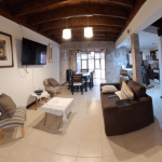 Alquiler Casa Daireaux House