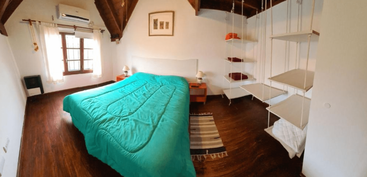Captura De Pantalla Alquiler Daireaux House Mar Del Plata Buenos Aires