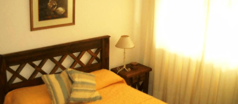 Alquiler de Departamento Del Mar (santiago Del Estero 1660) en Mar del Plata Buenos Aires Argentina