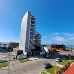 Alquiler Departamento Depa En Constitución