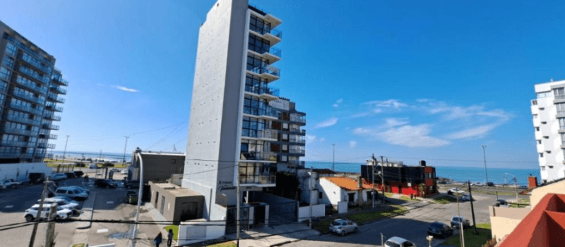 Alquiler de Departamento Depa En Constitución en Mar del Plata Buenos Aires Argentina