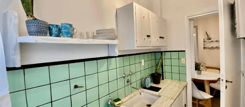 Captura De Pantalla Alquiler Departamento 1 Ambiente Mar Del Plata Buenos Aires