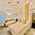 Alquiler Departamento Departamento 1 Ambiente 1305 Avenida Colón 1 Piso E