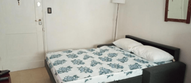 Captura De Pantalla Alquiler Departamento 1 Ambiente Pleno Centro Cuadra Casino Peatonal Playa Punta Iglesias Popular Mar Del Plata Buenos Aires