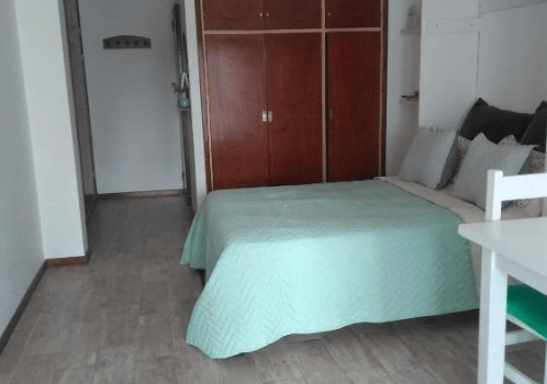 Captura De Pantalla Alquiler Departamento 1241 Catamarca Mar Del Plata Buenos Aires