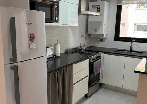 Captura De Pantalla Alquiler Departamento 1417 Hipolito Yrigoyen 2b Mar Del Plata Buenos Aires