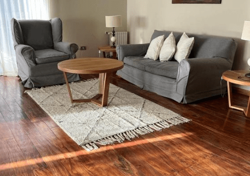 Captura De Pantalla Alquiler Departamento 1511 La Rioja Mar Del Plata Buenos Aires