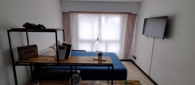 Captura De Pantalla Alquiler Departamento 1551 Corrientes Mar Del Plata Buenos Aires