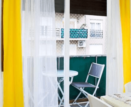 Captura De Pantalla Alquiler Departamento 1557 Santiago Del Estero Mar Plata Buenos Aires