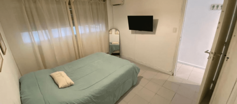 Captura De Pantalla Alquiler Departamento 1560 Almirante Brown Mar Del Plata Buenos Aires