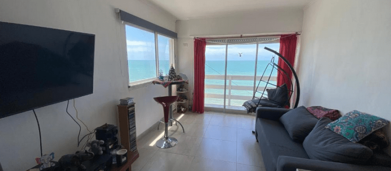 Captura De Pantalla Alquiler Departamento 1569 Avenida Patricio Peralta Ramos Mar Del Plata Buenos Aires