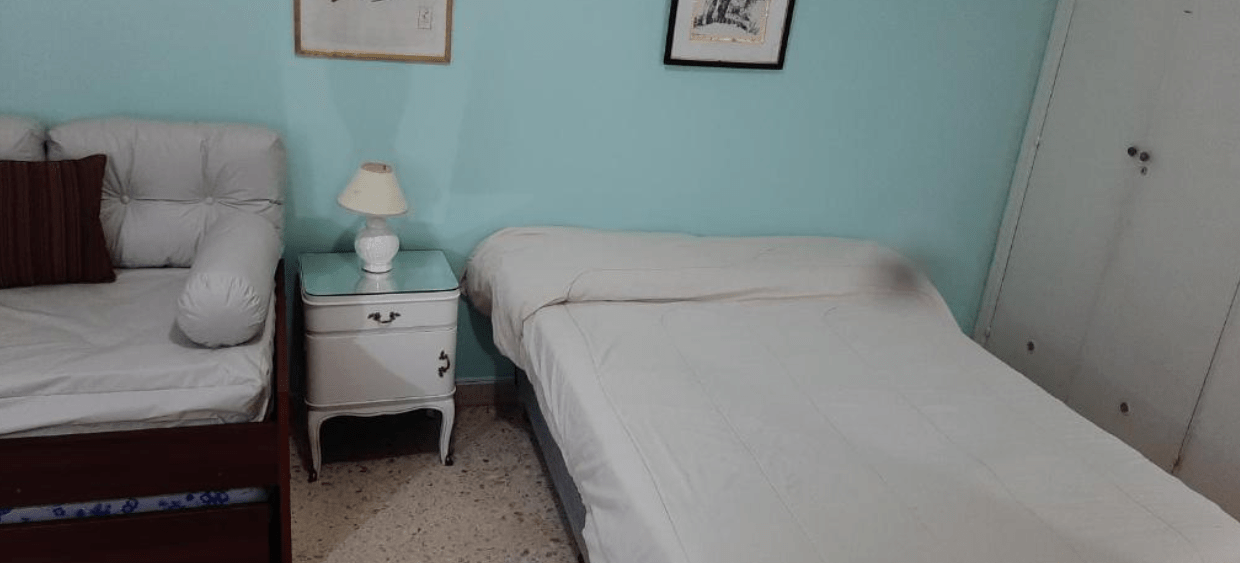 Captura De Pantalla Alquiler Departamento 1693 Avenida Colon Mar Del Plata Buenos Aires
