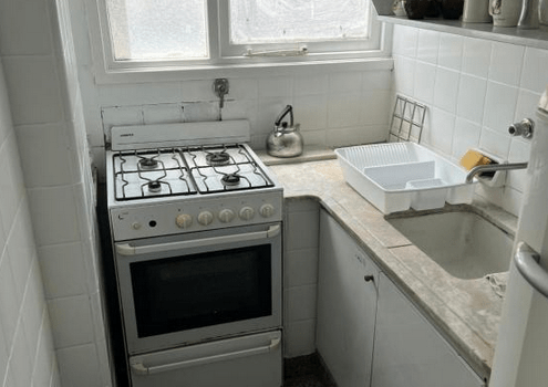 Captura De Pantalla Alquiler Departamento 1724 Gascon 4a Mar Del Plata Buenos Aires