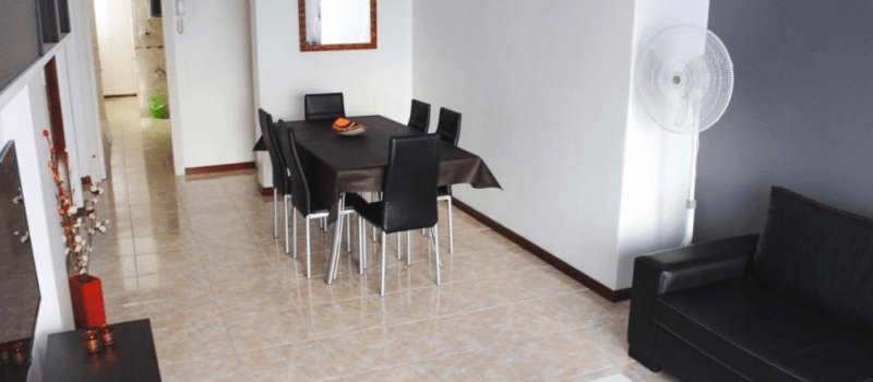 Captura De Pantalla Alquiler Departamento 1771 Santa Fe Piso 3 Depto B Mar Del Plata Buenos Aires
