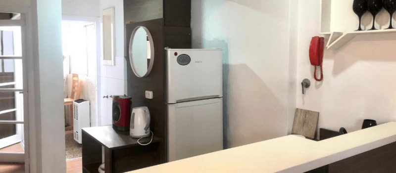 Captura De Pantalla Alquiler Departamento 1957 Falucho Mar Del Plata Buenos Aires