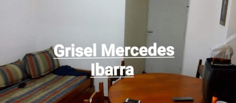 Captura De Pantalla Alquiler Departamento 2 Amb 2359 Alberti Mar Del Plata Buenos Aires