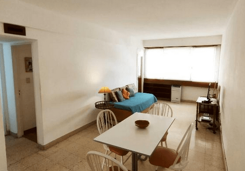 Captura De Pantalla Alquiler Departamento 2 Amb Excelente Ubicacion Mar Del Plata Buenos Aires