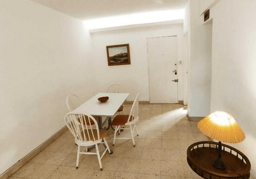 Captura De Pantalla Alquiler Departamento 2 Amb Excelente Ubicacion Mar Del Plata Buenos Aires