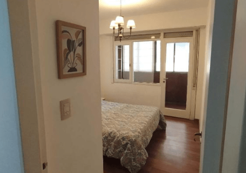 Captura De Pantalla Alquiler Departamento 2 Amb Excelente Ubicacion Mar Del Plata Buenos Aires