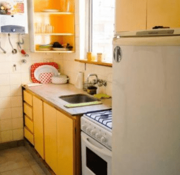 Alquiler de Departamento Departamento 2 Amb – Excelente Ubicacion en Mar del Plata Buenos Aires Argentina