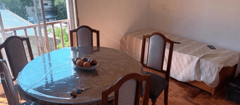 Captura De Pantalla Alquiler Departamento 2 Amb Macrocentro San Martin Mar Del Plata Buenos Aires