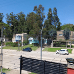 Captura De Pantalla Alquiler Departamento 2 Amb Punta Mogotes 2247 Avenida Mario Bravo Mar Del Plata Buenos Aires
