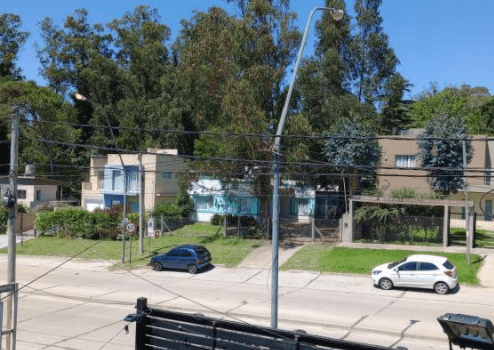 Captura De Pantalla Alquiler Departamento 2 Amb Punta Mogotes 2247 Avenida Mario Bravo Mar Del Plata Buenos Aires