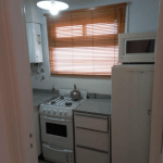 Captura De Pantalla Alquiler Departamento 2 Ambientes 4 Personas Centro Mar Del Plata Buenos Aires