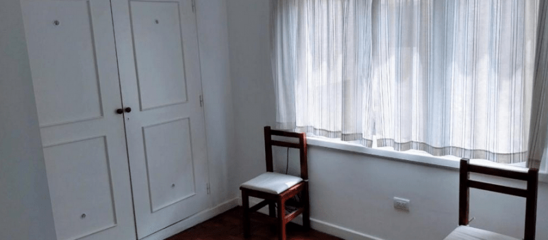 Captura De Pantalla Alquiler Departamento 2 Ambientes Centrico Para 3 Personas Mar Del Plata Buenos Aires