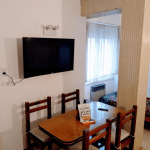 Alquiler Departamento Departamento 2 Ambientes Céntrico, Para 3 Personas