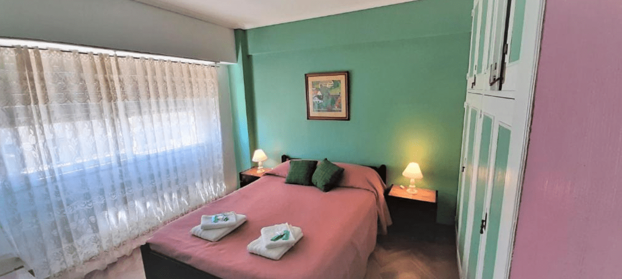 Captura De Pantalla Alquiler Departamento 2 Ambientes Centro Mar Del Plata Buenos Aires