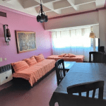 Captura De Pantalla Alquiler Departamento 2 Ambientes Centro Mar Del Plata Buenos Aires