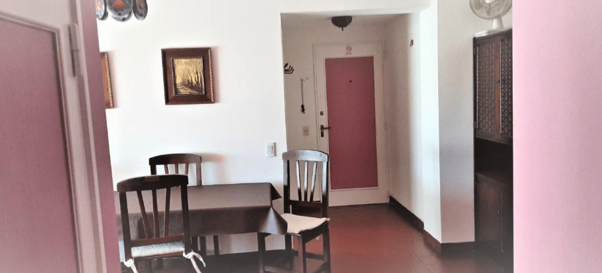 Captura De Pantalla Alquiler Departamento 2 Ambientes Centro Mar Del Plata Buenos Aires