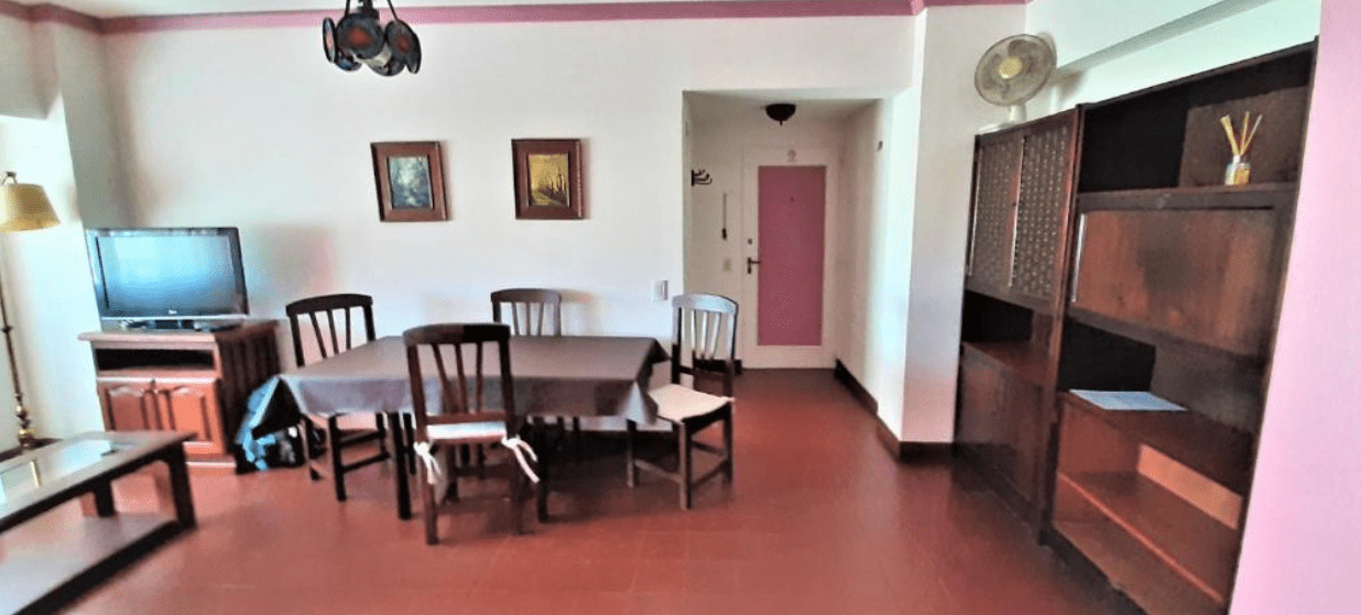 Captura De Pantalla Alquiler Departamento 2 Ambientes Centro Mar Del Plata Buenos Aires