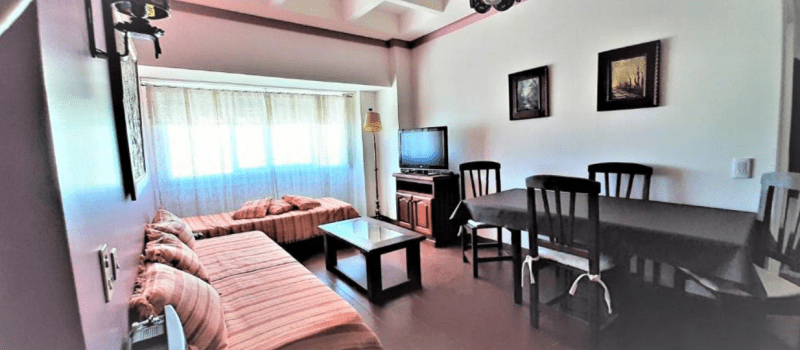 Alquiler de Departamento Departamento 2 Ambientes Centro San Luis 1722 13e en Mar del Plata Buenos Aires Argentina