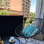 Captura De Pantalla Alquiler Departamento 2 Ambientes Cerca La Playa En El Centro 2120 Falucho Mar Del Plata Buenos Aires