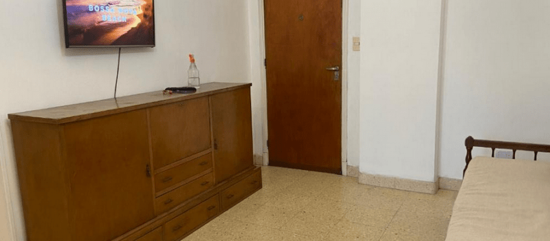 Captura De Pantalla Alquiler Departamento 2 Ambientes Comodo Y Luminoso Mar Del Plata Buenos Aires